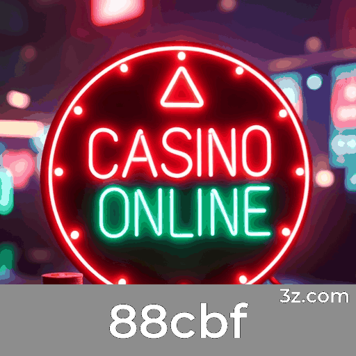 88cbf: Experiência de Cassino Inesquecível e Emocionante