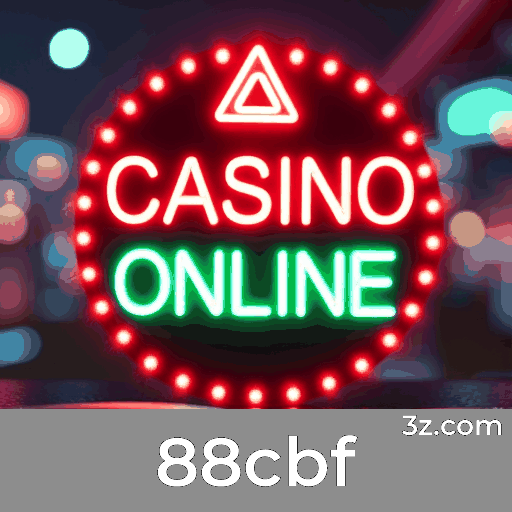 88cbf: O Mundo de Jogos Selecionados e Excelentes