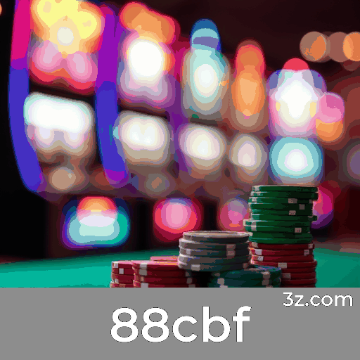 88cbf: Experiência de Cassino Inesquecível e Emocionante