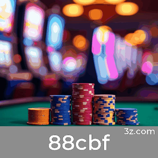 88cbf: O Mundo de Jogos Selecionados e Excelentes